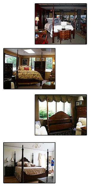 beds