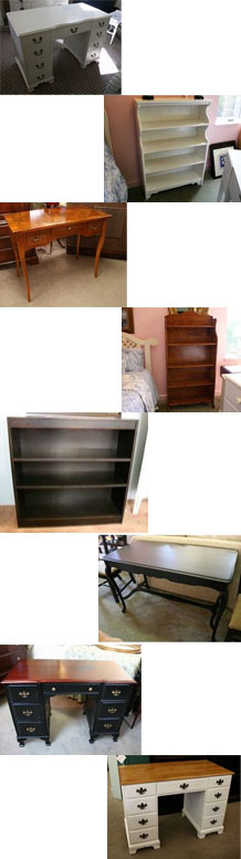 desks