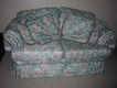 Dated Sofa
