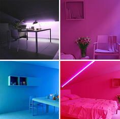 interior room paint colors