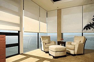 Window Treatments