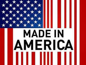 ABC Made in America