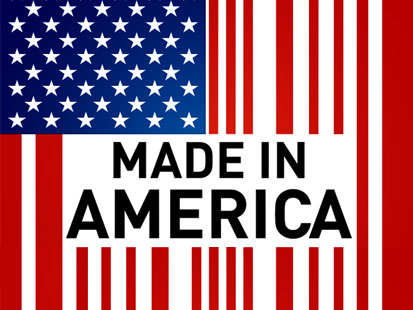 ABC Made in America