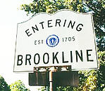 brookline