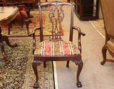 Chippendale Chair