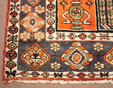 Custom Made Rug