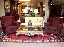 Upscale Furniture