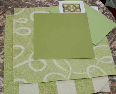 Greens