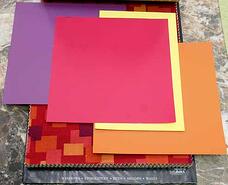 Bright Colors