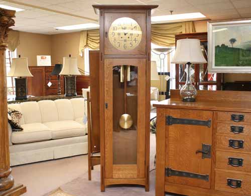 Stickley Furniture Speaks To The Soul