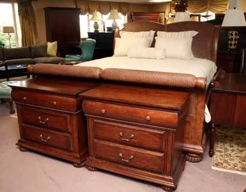 pennsylvania house bedroom furniture louis philippe