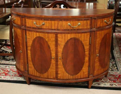 Furniture Spotlight | Ethan Allen