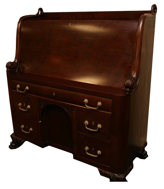 Furniture Spotlight Tobey handmade Furniture