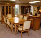 Fine Dining Room Set