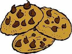 cookies clip art cookies clipart 1