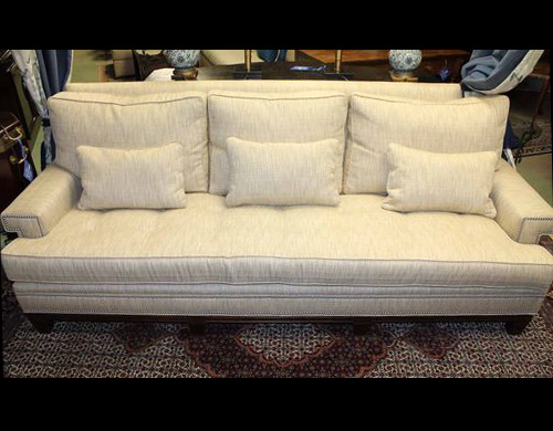 Gorgeous Swaim Sofa