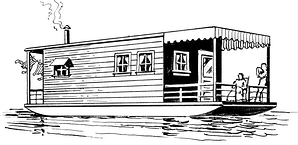 House Boat