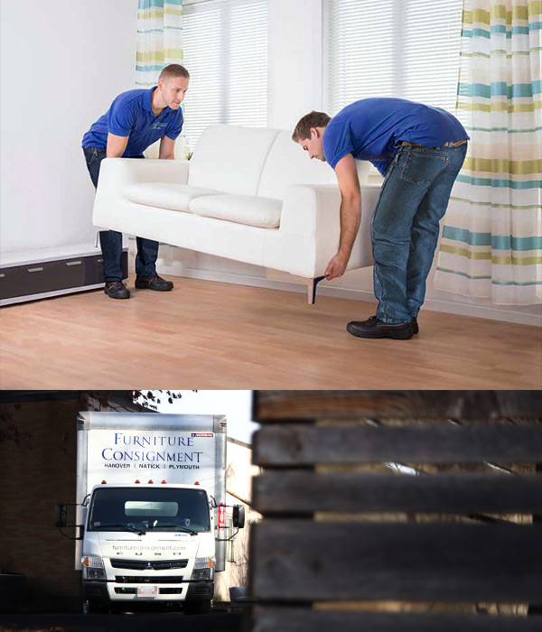 Tips on Tipping Furniture Movers