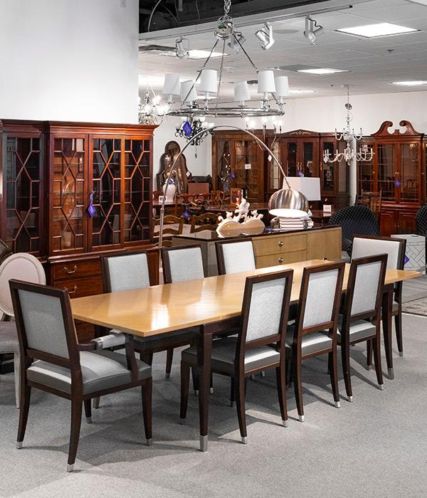 Furniture Consignment Gallery Blog