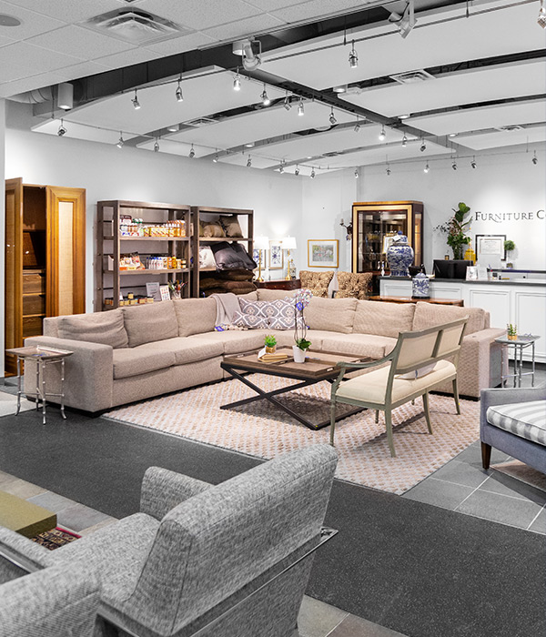 Furniture Consignment Gallery Blog