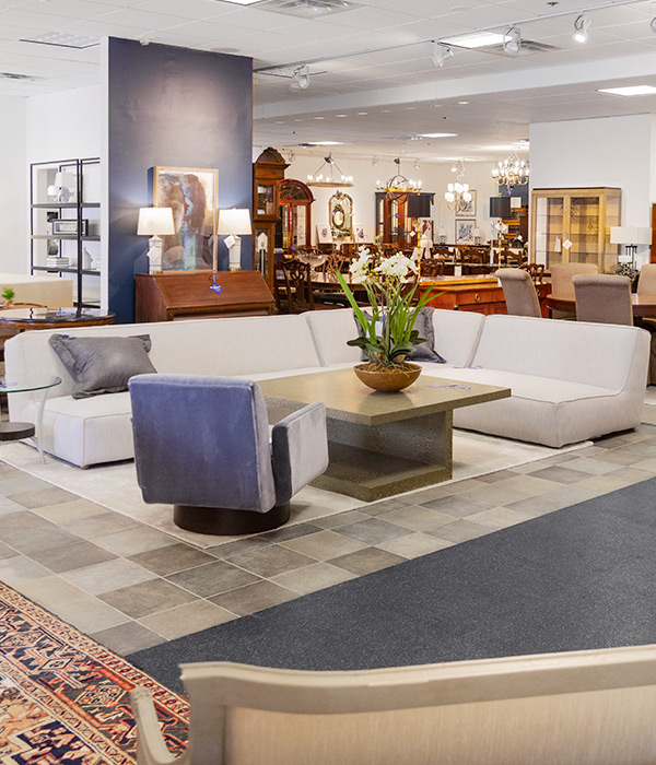 Furniture Consignment Gallery Blog