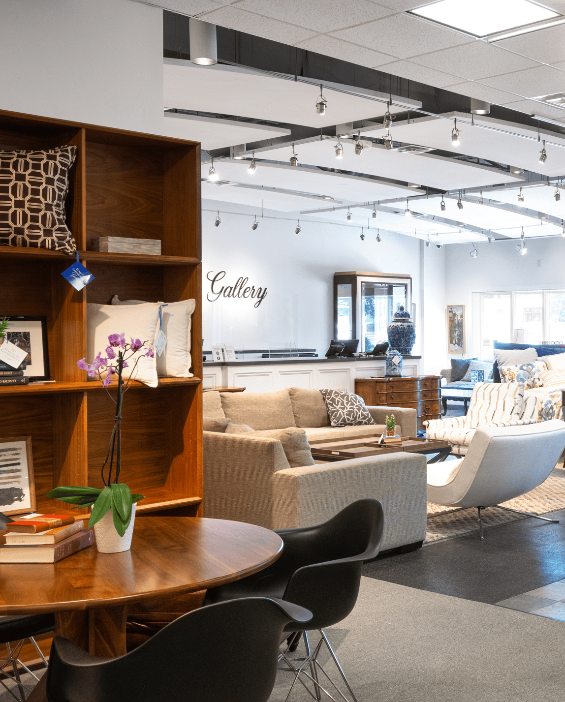 Furniture Consignment Gallery Blog