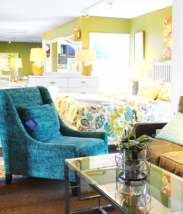 Five Tips to Consider When Buying Used Furniture